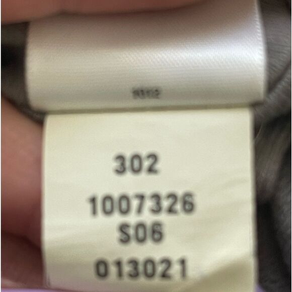 The North Face Black Lightweight Stow Pocket Jacket Coat Size Medium - Picture 8 of 12